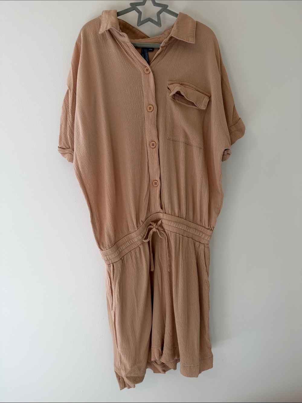 Orb romper - Picture 3 of 4